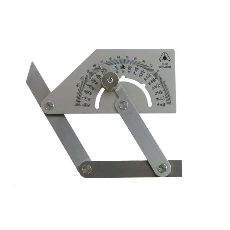Stainless Steel Angle Finder