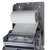 Frost 109-70S - Hands Free Roll Paper Towel Dispenser - Stainless Steel