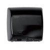 Saniflow M06AB Speedflow Automatic High Speed Hand Dryer - Black
