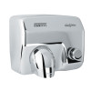 Saniflow E88C Heavy Duty Push Button Hand Dryer - Polished Chrome Saniflow E88C Heavy Duty Push Button Hand Dryer - Polished Chrome