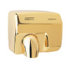 Saniflow E88AO Heavy Duty Automatic Hand Dryer - Gold Finish Saniflow E88AO Heavy Duty Automatic Hand Dryer - Gold Finish