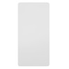 Xlerator® 89W - Anti-Microbial Wall Guard - White