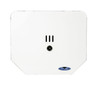 Frost 166 - Jumbo Toilet Tissue Dispenser - White