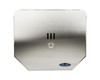 Frost 166-S - Jumbo Roll Toilet Tissue Dispenser - Stainless Steel