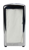 Frost 195 - Table Napkin Dispenser - Chrome