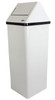 Frost 300-NL - Free Standing Waste Receptacle
