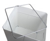 Frost 300-NL - Free Standing Waste Receptacle