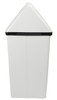 Frost 301-NL - Free Standing Waste Receptacle
