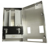 Frost 608-3 - Double Napkin/Tampon Vendor - Brushed Stainless