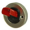 Frost 1150 - Safety Coat Hook - Red