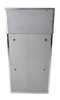 Frost 303-3NL - Wall Mounted Waste Receptacle