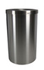 Frost 310-J - Jumbo Architectural Freestanding Waste Receptacle