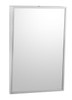 Bobrick B-293 - Fixed Tilt Mirror Bobrick B-293 - Fixed Tilt Mirror