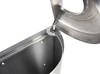 Frost 312-S - Wall Mounted Waste Receptacle
