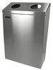 Frost 315-S - Wall Mounted Recycling Station