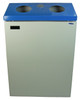 Frost 315 - Wall Mounted Recycling Station