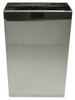 Frost 326 - Wall Mounted Waste Receptacle