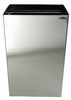 Frost 327 - Wall Mounted Waste Receptacle Frost 327 - Wall Mounted Waste Receptacle