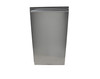 Frost 330 - Semi Recessed Waste Receptacle