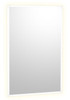Bobrick B-167 - LED Backlit Mirror