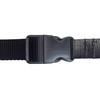 Frost 1125-Strap - Black Safety Strap for Baby Change Table