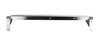 Frost 950-4x24 - Heavy Duty Stainless Shelf 24" with 4" projection (ADA)