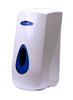 Frost 707 - Durable Hand Sanitizer Dispenser - 1 Liter