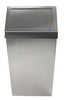 Frost 303-3 - Wall Mounted Waste Receptacle with Liner Frost 303-3 - Wall Mounted Waste Receptacle with Liner