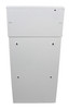 Frost 303 - Wall Mounted Waste Receptacle with Liner