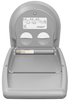 Koala Kare KB301-SS - Vertical Wall Mounted Baby Changing Station with Stainless Steel Veneer Koala Kare KB301-SS - Vertical Wall Mounted Baby Changing Station with Stainless Steel Veneer