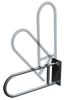 ASI 3513 - Swing-Up Grab Bar - 1-1/2" diameter ASI 3513 - Swing-Up Grab Bar - 1-1/2" diameter