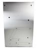 Frost 618-3 - Double Napkin/Tampon Vendor - Brushed Stainless Frost 618-3 - Double Napkin/Tampon Vendor - Brushed Stainless
