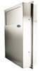 Frost 640 - Partition Mounted Sanitary Napkin Disposal Frost 640 - Partition Mounted Sanitary Napkin Disposal