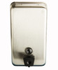 Frost 708A - Vertical Tank Soap Dispenser