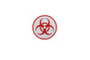 Frost 305-100 - Multi-Use Label Pack for Receptacles Frost 305-100 - Multi-Use Label Pack for Receptacles