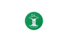 Frost 305-100 - Multi-Use Label Pack for Receptacles Frost 305-100 - Multi-Use Label Pack for Receptacles