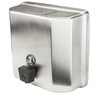 Frost 711 - Profile Tank Soap Dispenser