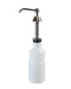 Frost 712 - Vanity Mounted Soap Dispenser