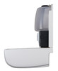 Frost 714-P - Touch Free Hand Soap/Sanitizer Dispenser