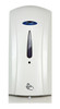 Frost 714-P - Touch Free Hand Soap/Sanitizer Dispenser