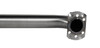 Bobrick 6806x42 - Straight Grab Bar - 42" (Smooth Finish) 1-½'' Diameter