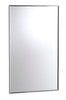 Bobrick B-397 - Recessed Medicine Cabinet (3 Shelves)