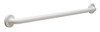 Bobrick B-580616x42 - Vinyl-Coated Grab Bar  - 42"