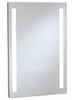 Bobrick B-169 3040 - LED Sidelit Mirror 30" x 40"