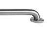 Bobrick B-5806x36 - Straight Grab Bar - 36" (Smooth Finish) 1-¼" Diameter