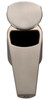 Bobrick B-865 - Automatic Foam Soap Dispenser (Brushed Nickel)