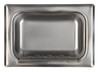 Frost - 1132-HD - Heavy Duty Recessed Soap Dish