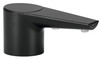 Bobrick B-862 - Automatic Foam Soap Dispenser (Matte Black)