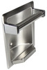 Frost 1133-S - Soap Holder & Grip Bar