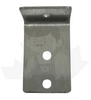 Bobrick B-1000351 - L Bracket (Panel to Stile)